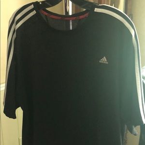 Loose fit very light weight